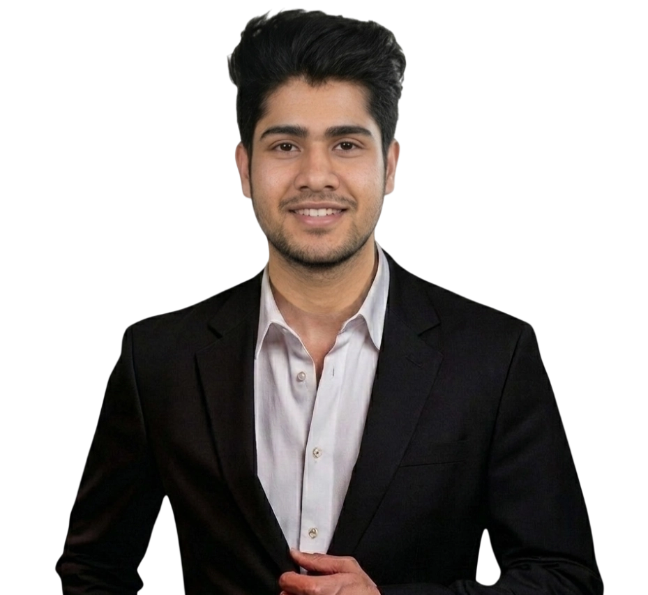 Image of Abdullah Al - Noman